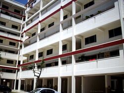 Blk 287 Choa Chu Kang Avenue 2 (Choa Chu Kang), HDB Executive #591841391